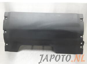 Closing plate TOYOTA YARIS (_P21_, _PA1_, _PH1_)