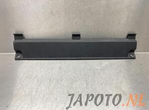 Closing plate KIA VENGA (YN)