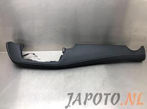 Closing plate TOYOTA RAV 4 IV (_A4_)