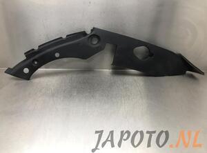 Closing plate HONDA CIVIC X Hatchback (FC_, FK_)