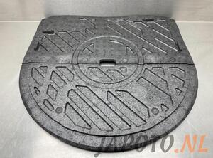 Closing plate MITSUBISHI COLT VI (Z3_A, Z2_A), MITSUBISHI Colt VII (Z2_A)