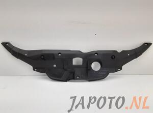 
Abdeckplatte sonstige von einem Honda Civic (Civic 12-) (NH731P)
