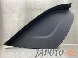 Closing plate TOYOTA SUPRA (DB_)