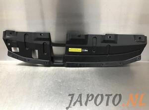 Closing plate NISSAN QASHQAI II SUV (J11, J11_)