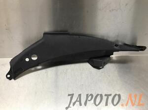 Closing plate HONDA CIVIC IX Tourer (FK)