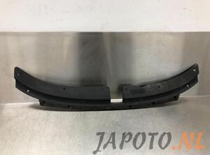 Closing plate HYUNDAI i10 (PA)