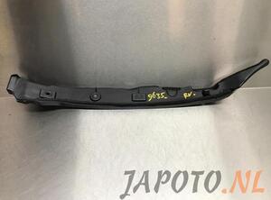 Closing plate TOYOTA COROLLA Hatchback (_E21_)