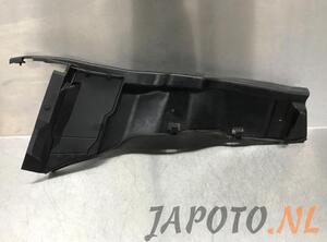 Closing plate NISSAN MURANO II (Z51)