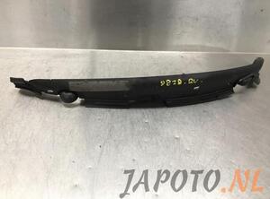 Closing plate LEXUS SC Convertible (UZZ40_)