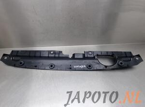 Closing plate HONDA CIVIC VII Saloon (ES, ET)