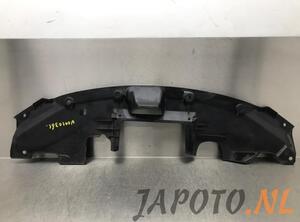 Closing plate HONDA HR-V (RU)