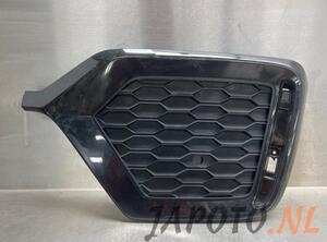 Closing plate HONDA CIVIC X Hatchback (FC_, FK_)