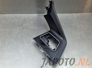 Closing plate KIA NIRO I (DE)