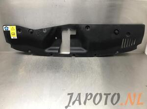 Closing plate HONDA CIVIC X Hatchback (FC_, FK_)