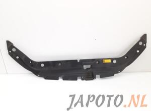 Closing plate TOYOTA RAV 4 III (_A3_)