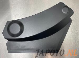 Closing plate HONDA CIVIC IX (FK)