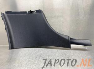 Closing plate TOYOTA SUPRA (DB_)