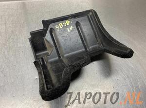 Closing plate LEXUS SC Convertible (UZZ40_)