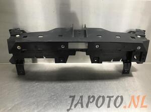 Closing plate MITSUBISHI COLT VI (Z3_A, Z2_A), MITSUBISHI Colt VII (Z2_A)