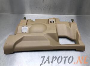 Closing plate LEXUS SC Convertible (UZZ40_)