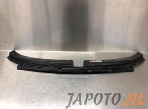 Closing plate HYUNDAI i10 (PA)