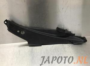 Closing plate HONDA CIVIC IX Tourer (FK)