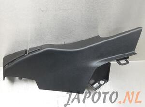 Closing plate TOYOTA SUPRA (DB_)