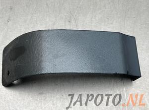 Closing plate DAIHATSU COPEN (L880_, L881_)