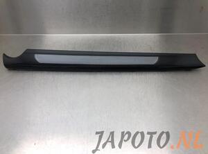 Instrument panle border MAZDA 2 (DL, DJ)