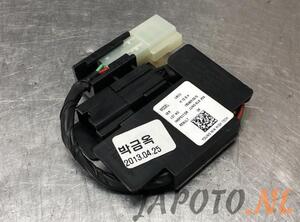 Servomotor for fuel filler flap KIA RIO III (UB)