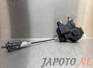 Servomotor for fuel filler flap LEXUS CT (ZWA10_)