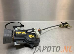 Stelmotor Tankklep LEXUS GS (_S16_)