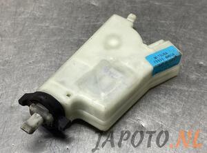 Stelmotor Tankklep NISSAN 370Z Coupe (Z34), NISSAN 370Z Roadster (Z34)