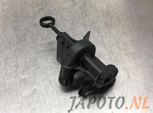 Stelmotor Tankklep TOYOTA AYGO (_B4_)