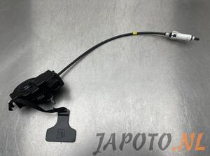 Stellmotor Tankklappe Lexus RX 2 U3  P16574141