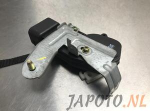 Servomotor for fuel filler flap LEXUS GS (_S16_)