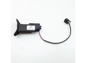 Servomotor for fuel filler flap CHEVROLET CAPTIVA (C100, C140)