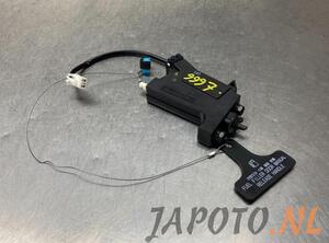 Servomotor for fuel filler flap KIA NIRO I (DE)