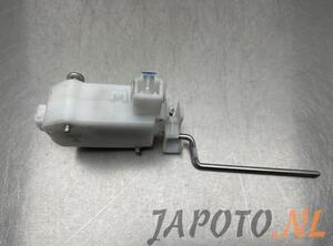 Servomotor for fuel filler flap HONDA JAZZ III (GE_, GG_, GP_, ZA_)