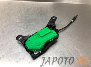 Servomotor for fuel filler flap KIA CEE&#039;D Sportswagon (JD)