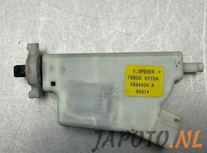 Stelmotor Tankklep NISSAN MURANO II (Z51)