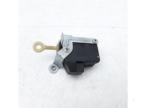 Servomotor for fuel filler flap TOYOTA AYGO (_B1_)