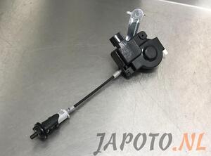 Servomotor for fuel filler flap LEXUS CT (ZWA10_)