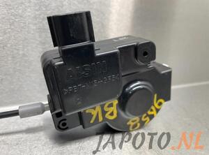 Servomotor for fuel filler flap LEXUS IS C (GSE2_)