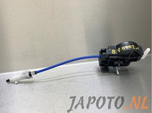 Servomotor for fuel filler flap LEXUS IS II (_E2_)