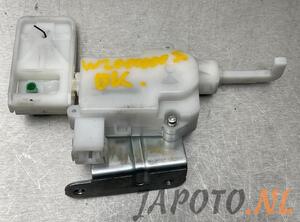 Stelmotor Tankklep HONDA ACCORD VIII Estate (CW)