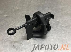 Servomotor for fuel filler flap TOYOTA AYGO (_B4_)