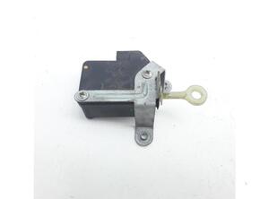 Servomotor for fuel filler flap TOYOTA AYGO (_B1_)