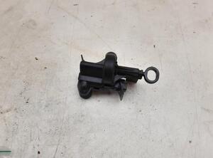 Servomotor for fuel filler flap TOYOTA AYGO (_B4_)