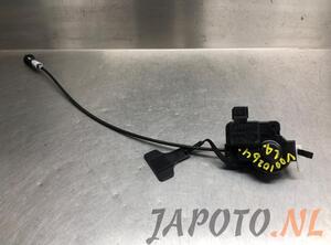 Servomotor for fuel filler flap LEXUS SC Convertible (UZZ40_)